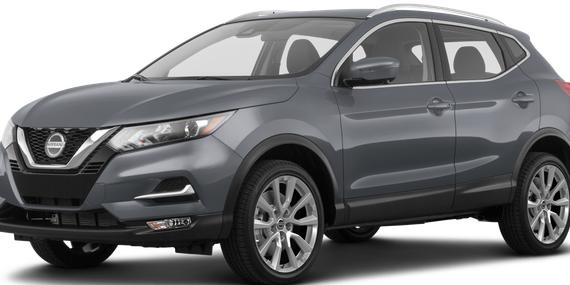 NISSAN ROGUE SPORT 2022 JN1BJ1AW9NW680681 image NISSAN ROGUE SPORT 2022 JN1BJ1AW9NW680681 image